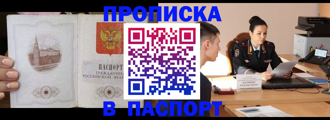 временная регистрация поиск в Бийске